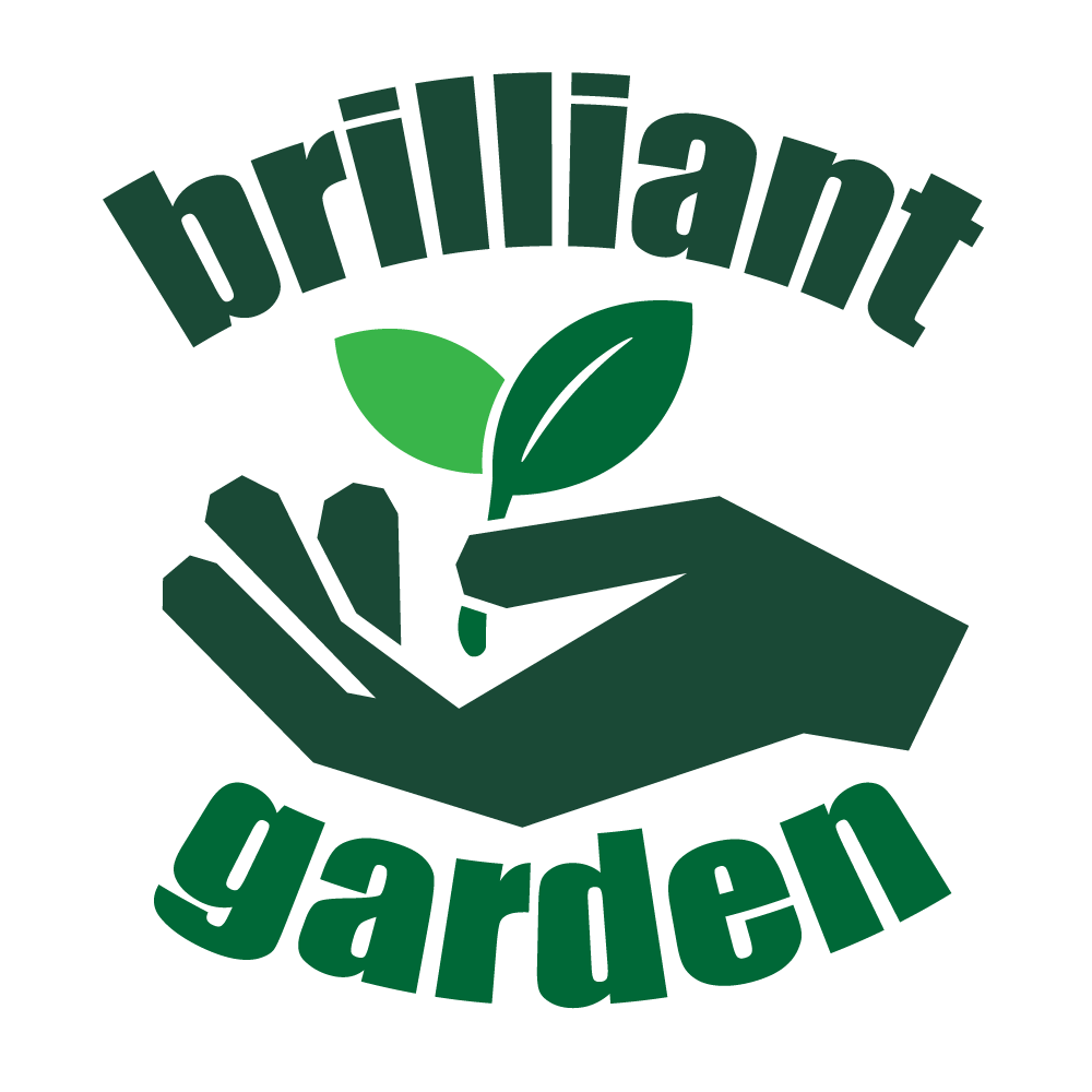 BRILLIANT GARDEN.inc